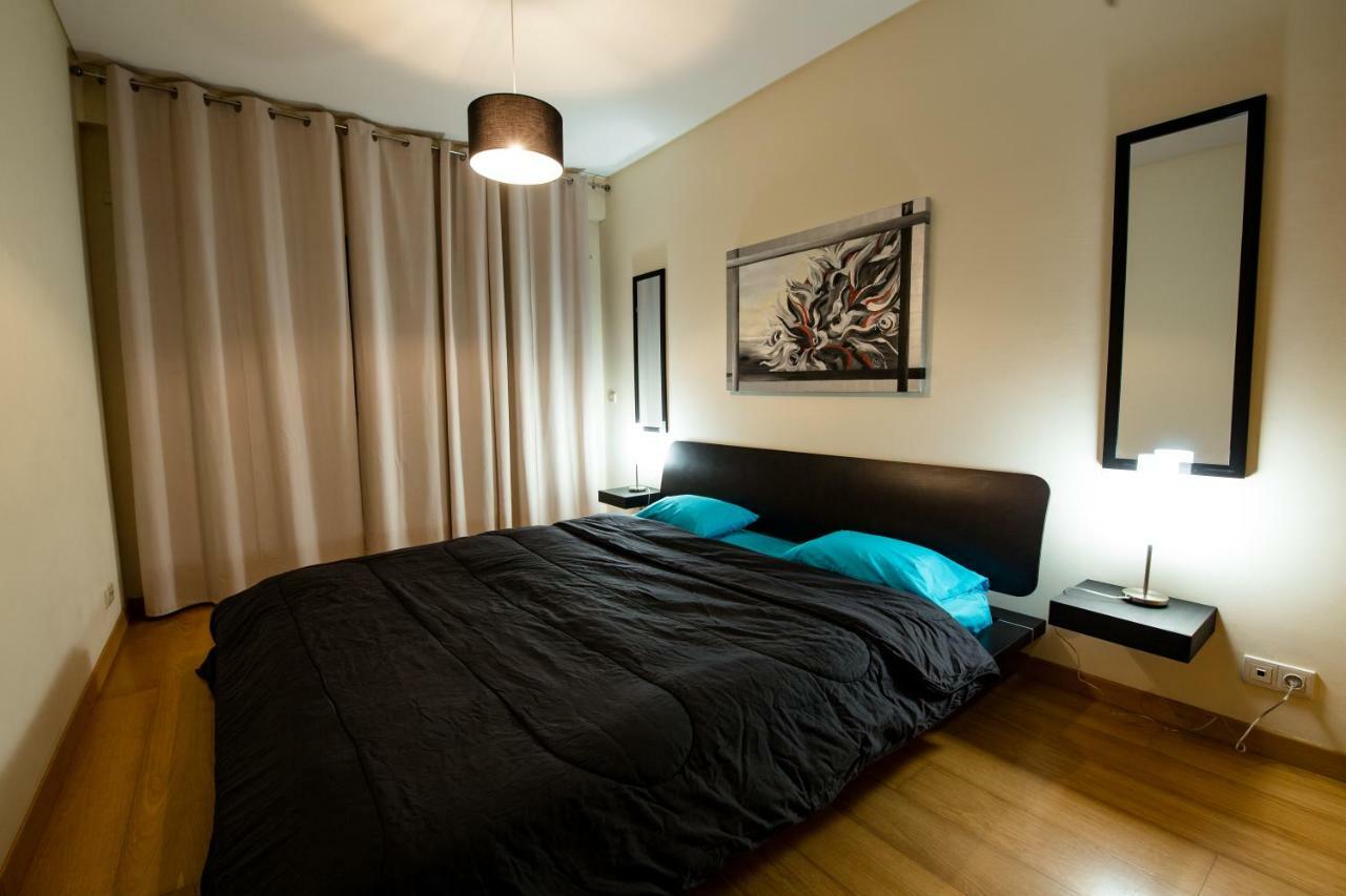 Lugar De Belem Apartment Ponta Delgada  Exterior photo