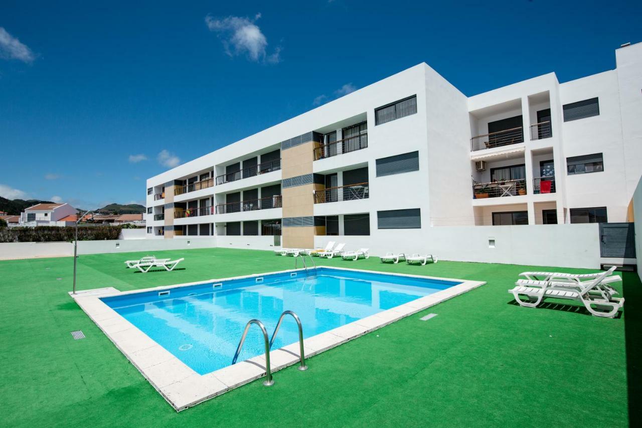 Lugar De Belem Apartment Ponta Delgada  Exterior photo